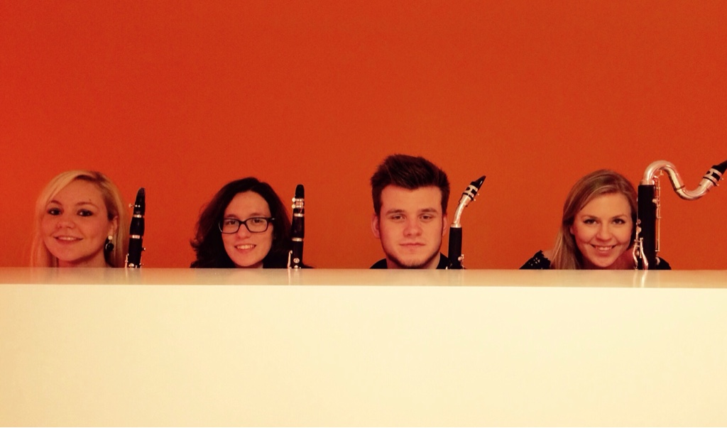 Quatuor Flexible 1